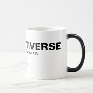 JE SUIS MULTIVERSE - Miss Mug de Coupe Multiverse
