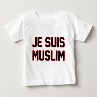 Je Suis Muslim
