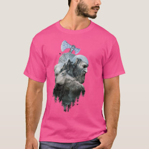 Je suis né un dieu et vous aussi le TShirt classiq