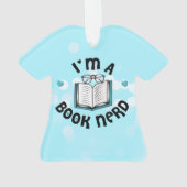 Je suis Nerd de livre (dos)
