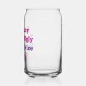 Je suis occupé Vous êtes laid Avoir une belle jour (Gauche)