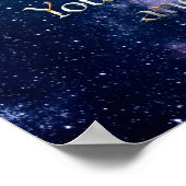 JE SUIS PAIN, LIFTER, FORCE, LIVRER DIEU Poster (Coin)