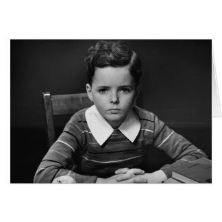 Je suis prêt à apprendre