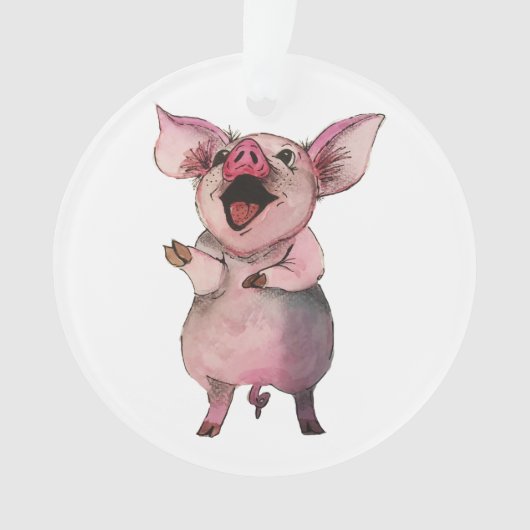 Je suis prêt pour les Fêtes, si ? ! (devant)