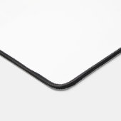Je Suis Programmeur Beep Boop Tapis de Bureau Drôl (Coin)