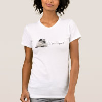 Je suis purrrrfect ! T-shirt