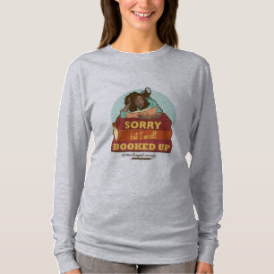 Je suis réservé vers le haut de la longue douille