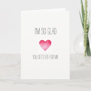 Je suis si content que vous ayez réglé la carte hi