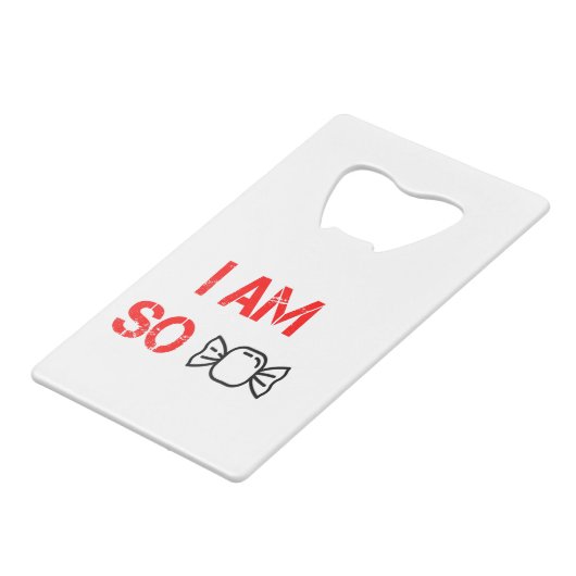 Je suis si gentil (Dos Angle)