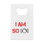 Je suis si gentil (Dos)