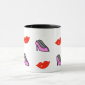 Je suis si jolie Mug (Centre)