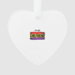 Je suis son petit ami Arc-en-ciel Fierté Chemise V