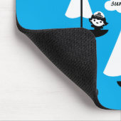 Je suis sur un Bateau! Muismat (Hoek)