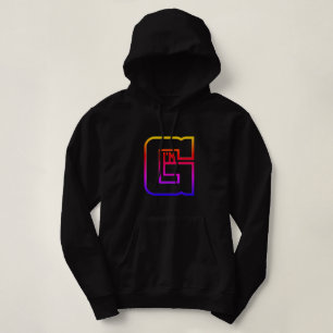 Je suis Sweat - shirt à capuche