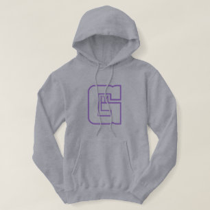 Je suis Sweat - shirt à capuche
