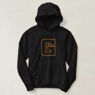 Je suis Sweat - shirt à capuche