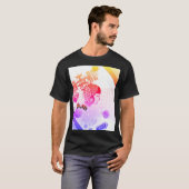 Je Suis T-Shirt (Devant entier)