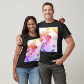 Je Suis T-Shirt (Unisexe)