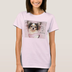 Je suis T-shirt All Ears