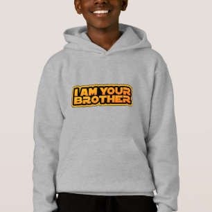 Je suis ta famille, je suis ton frère
