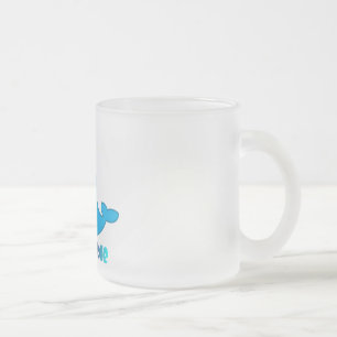 Je suis tasse adorable de Narwhal