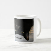 Je suis tasse de Batcat (Devant droit)
