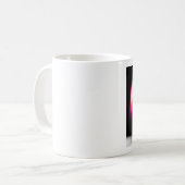 JE SUIS tasse de café (Devant gauche)