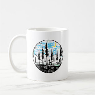 Je suis tasse de café de Pro-Solitude
