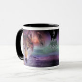 Je suis tasse de loup (Devant gauche)