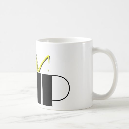 Je suis tasse de VIP v1.1 (Droite)