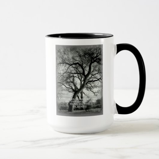 "Je suis tasse d'un Mattenach" (Droite)