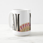 Je suis TASSE riche (Devant gauche)