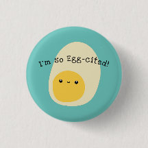 Je suis tellement cité | badge bleu vert