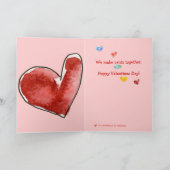 Je Suis Tellement Fou De Ta Carte (Intérieur)