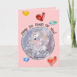 Je Suis Tellement Fou De Ta Carte
