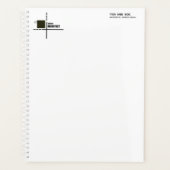 je suis un architecte (Devant)