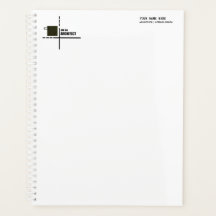 je suis un architecte