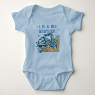 Je suis un Big Brother - T-shirts et cadeaux pour