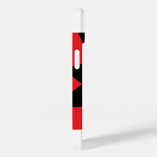 JE SUIS UN coque iphone NERD (Verso / Droite)