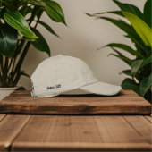 Je suis un enfant de Dieu Casquette brodé