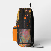 Je Suis Un Enfant De Dieu Sac À Dos (Droite)