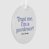 Je suis un jardinier (devant)