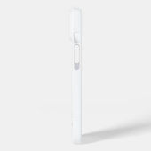 Je suis un marcheur lent mais jamais un coque ipho (Verso / Gauche)