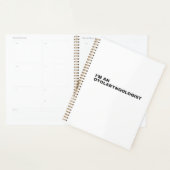 JE SUIS UN OTOLARYNGOLOGUE (Devant avec enveloppe)