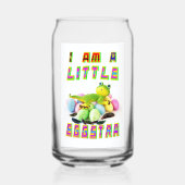 Je Suis Un Peu Un Eggstra (Recto)