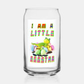 Je Suis Un Peu Un Eggstra (Verso)