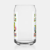 Je Suis Un Peu Un Eggstra (Gauche)