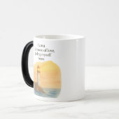 Je suis un phare de Love Mug (Devant gauche)