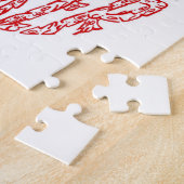 Je suis un puzzle de NEWYORKAIS - GRANDS petits (Côté)