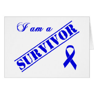 Je suis un survivant